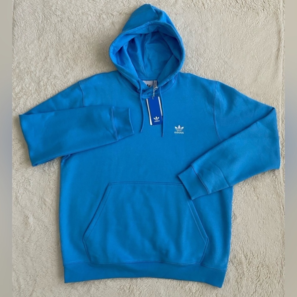 Men’s Adidas Hoodie, NWT